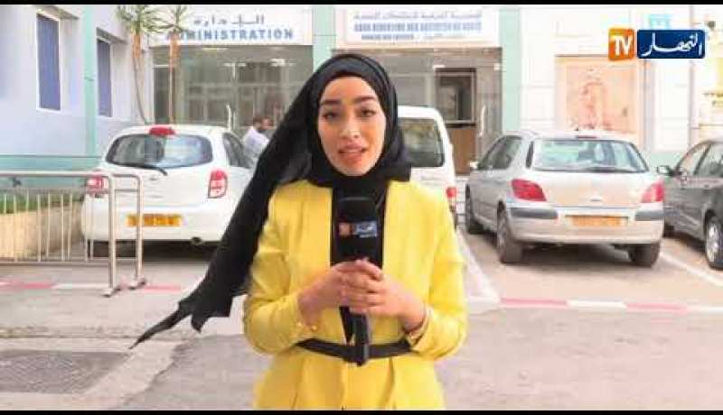 مستشفى القطار: “المؤسسة خصصت 3 مصالح خاصة لإستقبال الحالات المشتبه فيها إصابتها بكورونا”