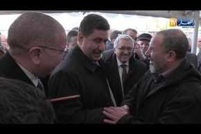 وزر الفلاحة يخاطب أحد المنتجين: “حنا نسحقوك نتا بالخبرة تاعك ماذابيك تجينا”