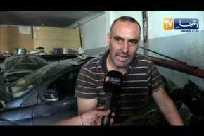 سيارات: إستعمال قارورات السير غاز لمدة طويلة قد يتلف قطع غيارها