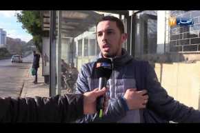 قتلى و مصابين في إحتفال الجزائريين بالعام الجديد