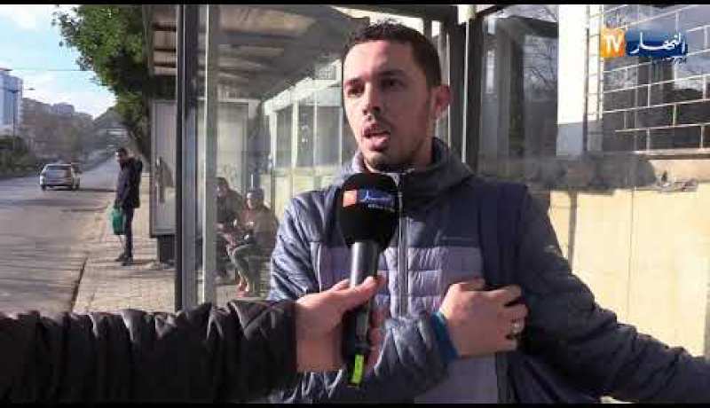 قتلى و مصابين في إحتفال الجزائريين بالعام الجديد