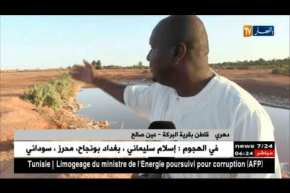 عين صالح: السكان متخوفون من تفشي الأمراض بفعل تلوث المحيط وإنتشار القمامة