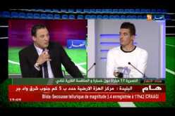 ستاد النهار: مع غايا مرباح ونصر الدين بغدادي