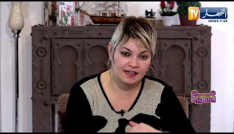 مع السفيرة: طريقة صنع كريمة الصابون لتفتيح بشرة الجسم