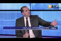تساؤلات: بعد التعافي والعودة للجزائر .. ملفات إقتصادية على طاولة الرئيس تبون