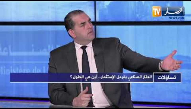 تساؤلات: بعد التعافي والعودة للجزائر .. ملفات إقتصادية على طاولة الرئيس تبون