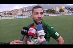 الموب وأولمبي المدية يفترقان على التعادل الإيجابي