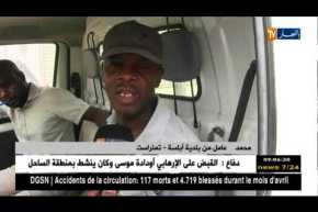 تمنراست: مواطنون بعديد البلديات يشتكون الندرة في الحليب