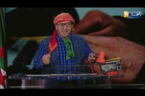 طالع هابط: الشيخ النوي يفتح النار على كل المتورطين في شبكة أمير ديزاد  “لي دار يخلص”