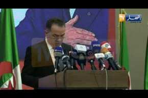 39 مليون جزائري استفادوا من بطاقة الشفاء ونسبة البطالة انخفضت إلى 11.01 بالمائة خلال 2018