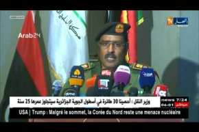 ليبيا: بعد إعلان معركة “الإجتياح المقدس” ..قوات حفتر تغير من خارطة الصراع في البلاد