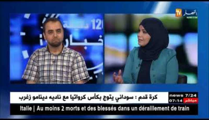 إبراهيم سعداوي: هكذا يمكن للأم المرضعة أن توفق بين النصائح التقليدية وما هو صحي