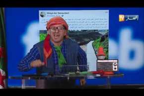 الشيخ النوي: واش راه صاري في الوديان.. ذيابة تاع تموشنت كلاو كلش