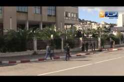 عدالة: الحكم على محي الدين طحكوت بـ 14 سنة حبسا نافذا و5 سنوات لأويحيى وسلال