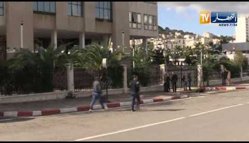 عدالة: الحكم على محي الدين طحكوت بـ 14 سنة حبسا نافذا و5 سنوات لأويحيى وسلال