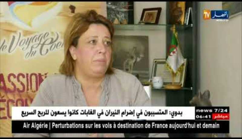 سياحة: تونس.. تركيا.. مصر.. هنا سيقضي السائح الجزائري عطلته