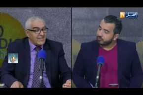 قهوة و جورنان : المخدرات ..الجزائر في معركة ضد الإدمان