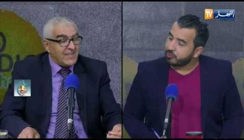 قهوة و جورنان : المخدرات ..الجزائر في معركة ضد الإدمان