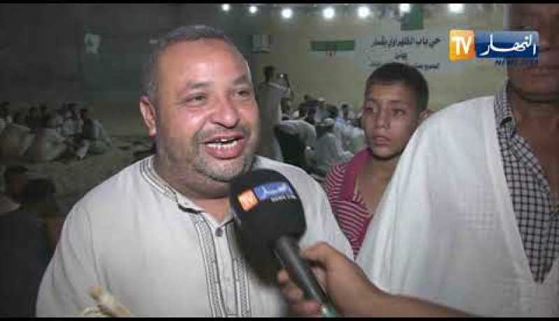 الوادي: القصيد… موروث ديني وشعبي يزين حي باب الظهراوي