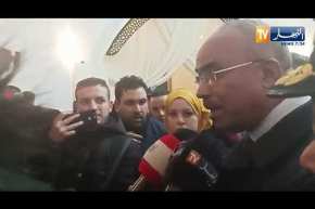 بدوي يرد على مطالب تعديل قانون الانتخابات: الداخلية ليست مشرّع و لا يمكننا سنّ قوانين حسب المقاس