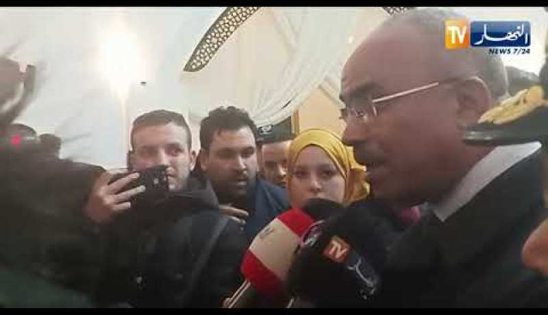 بدوي يرد على مطالب تعديل قانون الانتخابات: الداخلية ليست مشرّع و لا يمكننا سنّ قوانين حسب المقاس