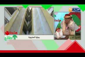 الشيخ النوي: محلات الرئيس بتيشي مخروبة.. وين كنت يا والي بجاية