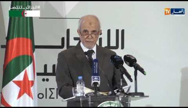 رئاسيات: السلطة الوطنية المستقلة للإنتخابات تعلن عن النتائج الأولية