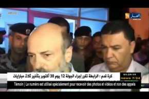 مناخ: خسائر مادية وبشرية في اضطرابات جوية تجتاح الأردن ولبنان