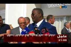 وزير السياحة: أسعار الفنادق في الجزائر معقولة و في المتناول بالنسبة لدول أخرى