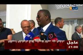 وزير السياحة: أسعار الفنادق في الجزائر معقولة و في المتناول بالنسبة لدول أخرى