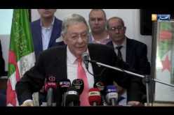 ولد عباس: رجعولنا تصويرة الرئيس.. توحشناه !!