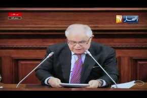 وزير الطاقة يردّ حول قضية تحويل مستودع الوقود ببشار خارج المدينة