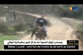 سطيف: سباق الأحمرة يصنع الحدث بقرية ذراع قبيلة