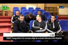 رئيس اللجنة الفيدرالية للتّحكيم: “الإجتماع بالحكّام جاء لتخفيف الضغط عنهم..!”