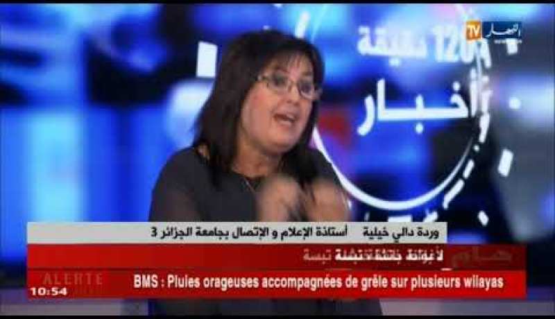 إنشاء مواقع إخبارية على الأنترنت..الكفاءة المهنية خارج الأطر