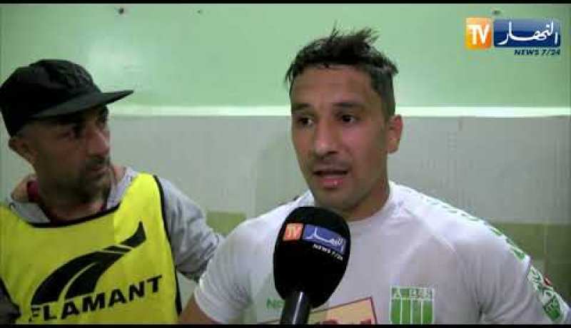 مولودية العلمة يرهن حظوظه في لعب ورقة الصعود بعد هزيمته أمام أمل بوسعادة