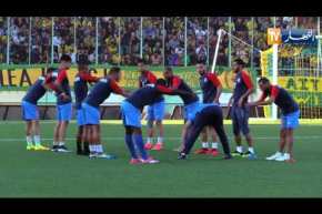 حوارات شيقة في ختام الجولة 20 يتقدمها الكلاسيكو بين بلوزداد والوفاق