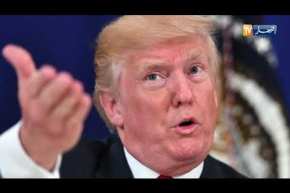 الو م أ: طهران تحبس أنفاسها أمام الحزمة الثانية من العقوبات الأمريكية