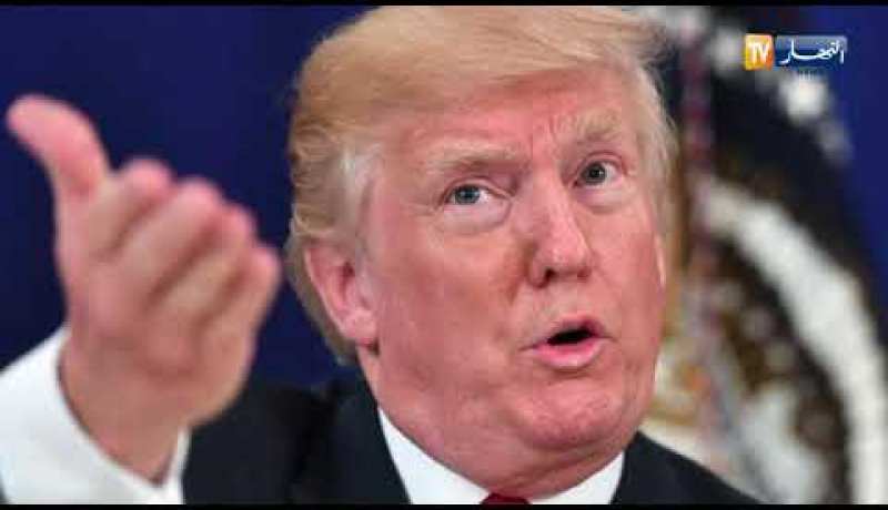 الو م أ: طهران تحبس أنفاسها أمام الحزمة الثانية من العقوبات الأمريكية