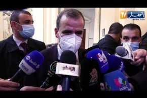 كمال رزيق: إرتفاع أسعار بعض المواد في السوق الجزائرية راجع لإرتفاع تكلفة الشحن وإنخفاظ قيمة الدينار