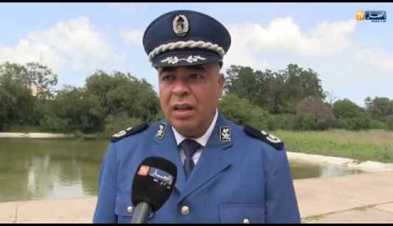 العاصمة: جامعة هواري بومدين تحتضن الملتقى الوطني حول السلامة المرورية