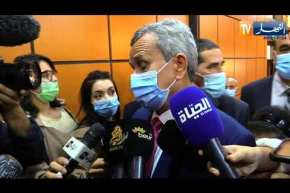 عبد الرحمان بن بوزيد: علينا التأكد من جودة اللقاحات قبل إقتنائها