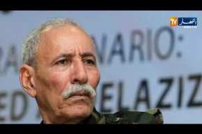 الرئيس غالي يدعو إسبانيا لتصحيح خطئها في حق الشعب الصحراوي