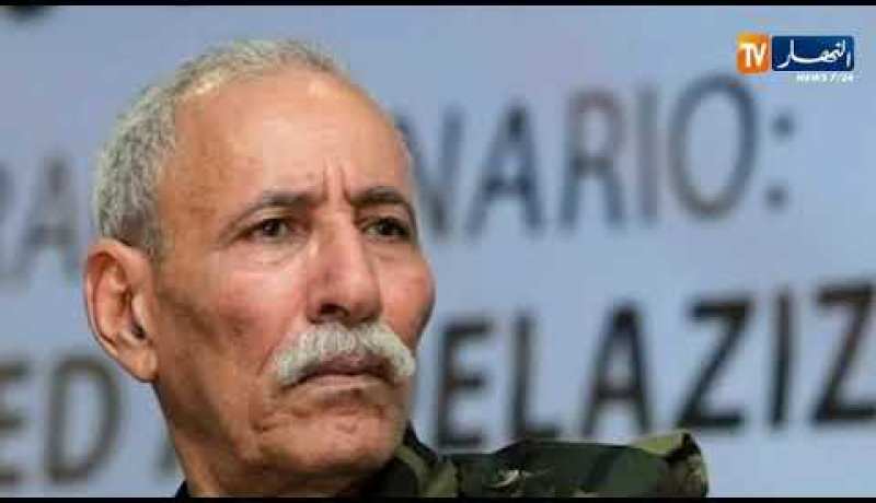 الرئيس غالي يدعو إسبانيا لتصحيح خطئها في حق الشعب الصحراوي