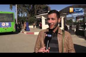 تعليم عالي: عبد المجيد تبون رئيسا للجزائر .. الطلبة يتطلعون للأفضل