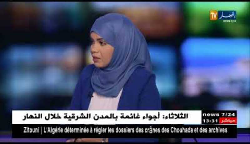 نصف ساعة بعد الإمتحان.. المواضيع تتداول عبر صفحات الفايسبوك !