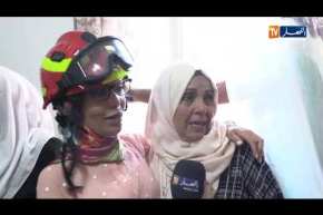 بلال وناس الخير تتكفل بإسكان العائلة التي تعيش في “قاريطة” بعد بثها في برنامج ضياف ربي