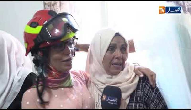 بلال وناس الخير تتكفل بإسكان العائلة التي تعيش في “قاريطة” بعد بثها في برنامج ضياف ربي