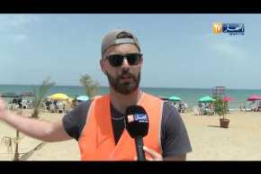 طلبة جامعيون إختارو العمل.. بدل الراحة أيام العطلة