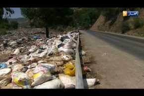 طالع هابط: الزوبية إستعمرت تابلاط.. شاهد